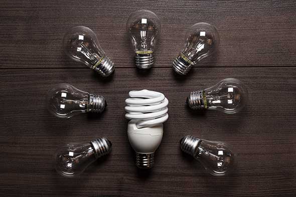 dm electrical lighting